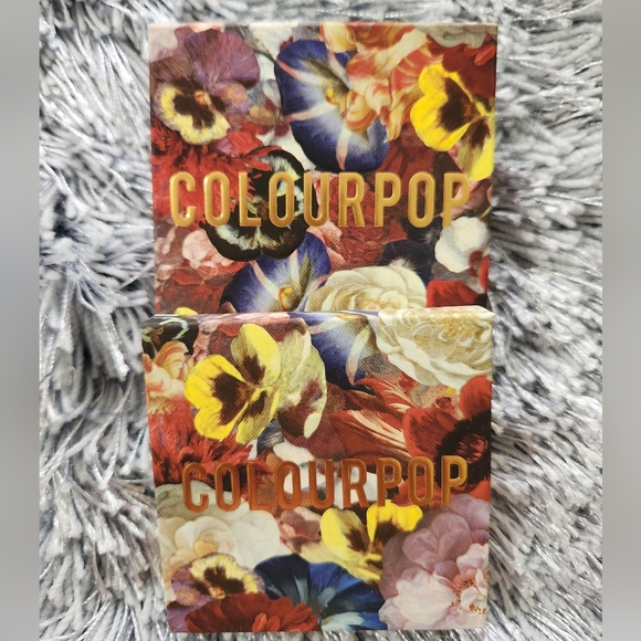 Colourpop Pressed Powder Blush Vogue - Picture 4 of 6